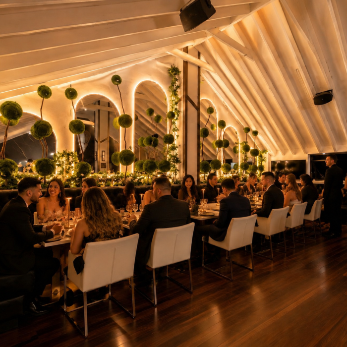 Private Events