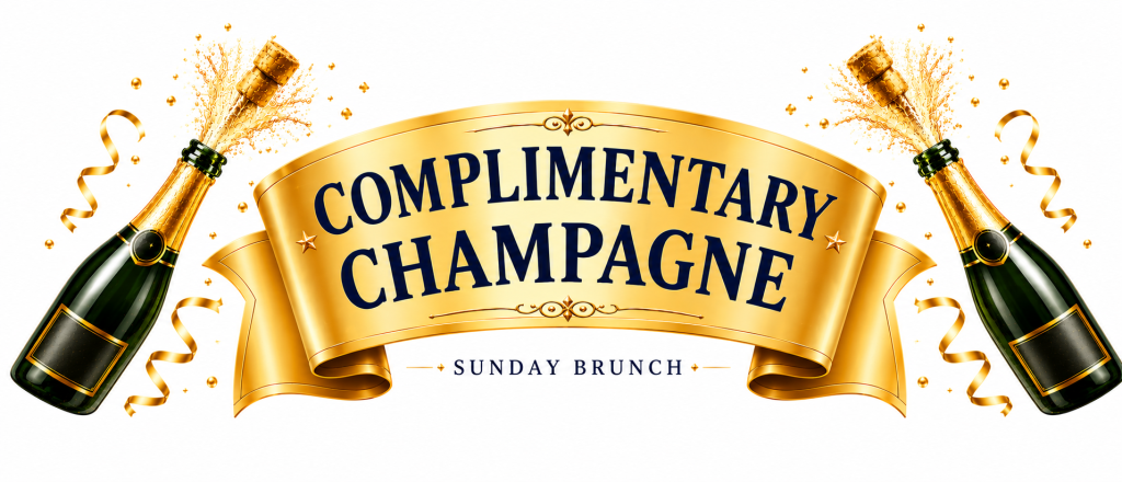sunday brunch