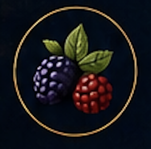 Sexy Berry