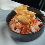 Michelada Ceviche