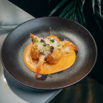 Coconut Shrimp