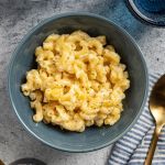 Four Cheese Mac