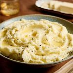 Mashed Potatoes