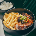 Prime Lomo Saltado
