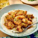 Shrimp & Grits