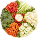 Farm-to-Table Fresh Vegetables